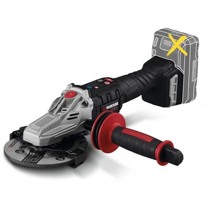 PARKSIDE PERFORMANCE® 20 V Akku-Flachkopf-Winkelschleifer »PPWSFA 20-Li A1«, ohne Akku und Ladegerät