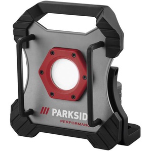 PARKSIDE PERFORMANCE® 20 V Akku-LED-Strahler »PPBSTA 20-Li A1«, ohne Akku und Ladegerät