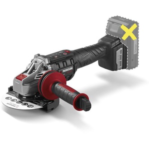 PARKSIDE PERFORMANCE® 20 V Akku-Winkelschleifer »PWSAP 20-Li E6«, ohne Akku und Ladegerät