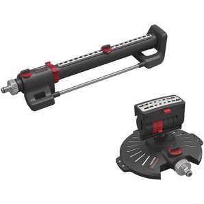 PARKSIDE PERFORMANCE® Viereckregner, max. 4 bar