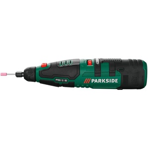 PARKSIDE® 12 V Akku-Feinbohrschleifer »PFBS 12 B6«