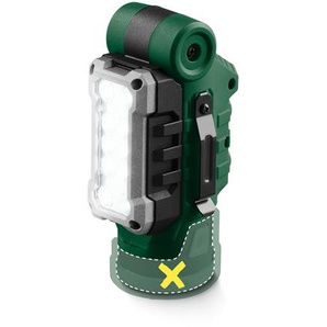 PARKSIDE® 12 V Akku-LED-Arbeitslicht »PLLA 12 D3«, ohne Akku und Ladegerät