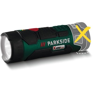 PARKSIDE® 12 V Akku-Werkstatthandlampe »PTSA 12 A1«, ohne Akku und Ladegerät
