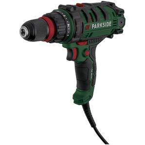 PARKSIDE® 2-Gang-Netzbohrschrauber »PNS 300 B3«, 300 W