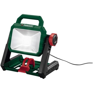 PARKSIDE® 20 V / 12 V Akku-LED-Strahler »PLSA 20-Li A1«, ohne Akku und Ladegerät