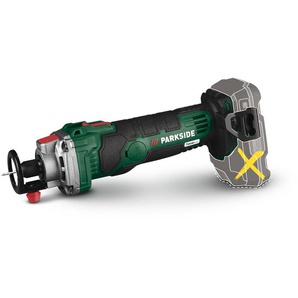 PARKSIDE® 20 V Akku-Rotationsschneider »PRSA 20-Li A1«, ohne Akku und Ladegerät