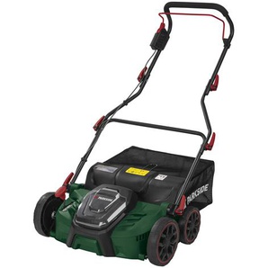 PARKSIDE® 40 V Akku-Vertikutierer-Rasenlüfter »PLVA 40-Li B1«, ohne Akku und Ladegerät