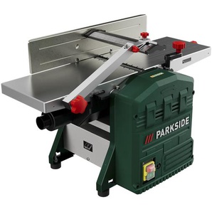 PARKSIDE®  Abricht- und Dickenhobelmaschine »PADM 1250 A1«, 1250 W