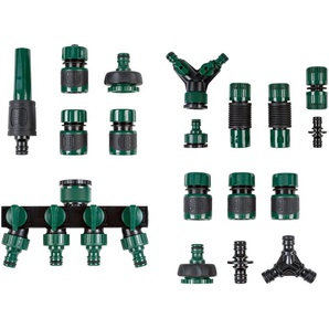 PARKSIDE® Bewässerungsanschlüsse, Schlauch-Systeme 13 mm (1⁄2)