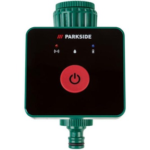 PARKSIDE® Bewässerungscomputer »PBB A1«, mit Bluetooth