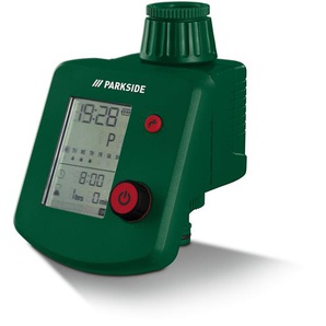 PARKSIDE® Bewässerungscomputer »PBCG B2«, 50 l/min, 4 bar