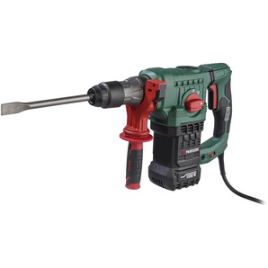 PARKSIDE® Bohr- und Meißelhammer »PBH 1550 B2«, 1550 W