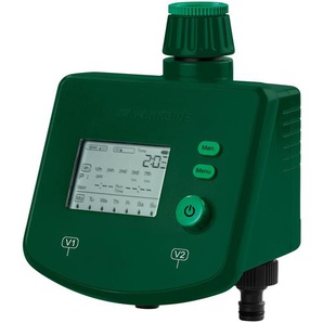 PARKSIDE® EcoLine Bewässerungscomputer »GRS PEBCD A1«, Doppelauslass