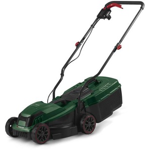 PARKSIDE® Elektro-Rasenmäher »PRM 1200 A1«, 1200 Watt, 30 l
