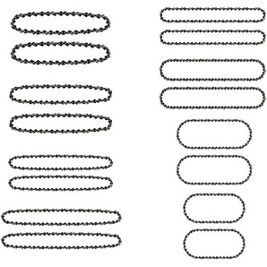 PARKSIDE® Ersatz-Sägeketten, 2er Set