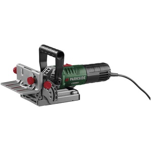 PARKSIDE® Flachdübelfräse »PFDF 900«, 900 W