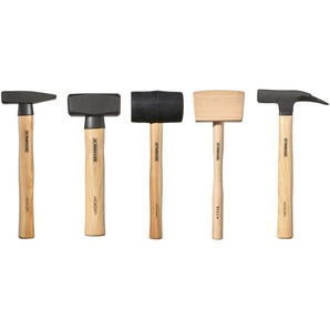 PARKSIDE® Hammer, mit zertifiziertem Holzstiel