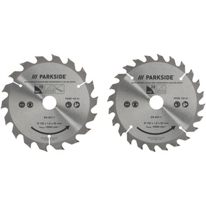 PARKSIDE® Handkreissägeblatt »PKSB 150 A1«, 150 mm