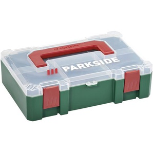 PARKSIDE® Organizer für Sortimentsbox, mit praktischem Tragegriff