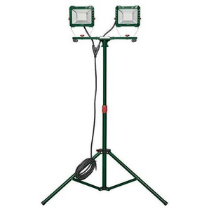 Parkside ® - Parkside LED-Arbeitsstrahler Werkstatt Leuchte Lampe »pasb 100 A2« 2x50 Watt