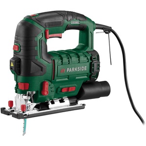 PARKSIDE® Pendelhubstichsäge »PSTD 800 D3«, mit Laserführung