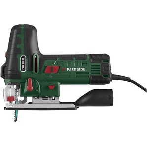 PARKSIDE® Pendelhubstichsäge »PSTK 800 E3«, mit Laserführung