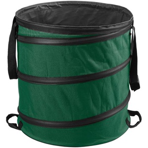 PARKSIDE® Pop-up-Gartenabfallsack, 85 Liter, grün
