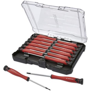 PARKSIDE® Präzisionsschraubendreher-Set, 14-teilig