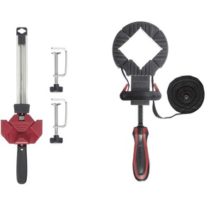PARKSIDE®  Rahmenspanner »PRS2 A1«/ Winkelspanner »PWS 2 A1«, mit Kippgriff