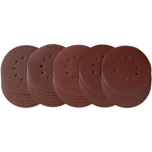 PARKSIDE® Schleifpapier »PSWD 30 A1«, 30 Stück