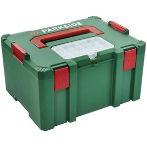 PARKSIDE® Sortimentsbox L, kombinier- und stapelbar