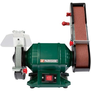 PARKSIDE® Standbandschleifer »PSBS 240 C2«, 240 Watt
