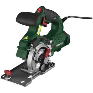 PARKSIDE® Tauchsäge »PTS 710 B2«, zuschaltbarer Laser