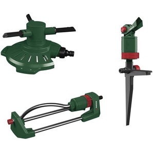 PARKSIDE® Viereck- / Kreisregner, 4 bar