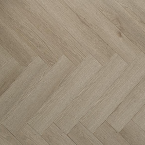 Lamett Parquetvinyl | Sava Almond Fischgrät | SAV HB-2254-IB