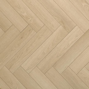 Lamett Parquetvinyl | Sava Sand Fischgrät | SAV HB-2253-IB