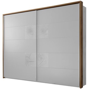 Passepartout-Rahmen Rugby ¦ holzfarben ¦ Maße (cm): B: 280 H: 230 T: 17.0