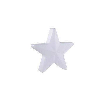 Paul Neuhaus Akku-Tischleuchte ¦ weiß ¦ Maße (cm): B: 57,5 H: 55 T: 13.0