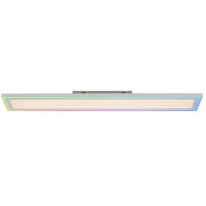 Paul Neuhaus Deckenleuchte - weiß - Materialmix - 18 cm - 10 cm - cm 6,0 | Möbel Kraft