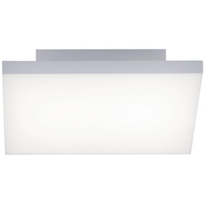 PAUL NEUHAUS LED-Deckenleuchte 8490-16 weiß, 17 W, 2200 lm, CCT