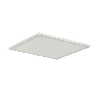 Paul Neuhaus LED-Deckenleuchte weiß - weiß - Materialmix - 46,4 cm - 6,2 cm - cm 46,4 | Möbel Kraft