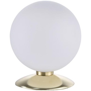 PAUL NEUHAUS LED-Tischleuchte 4013-60 messsing, G9, 3 W, 235 lm, 3000 K