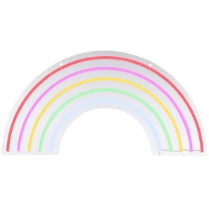 Paul Neuhaus Neonleuchte   ¦ mehrfarbig ¦ Maße (cm): B: 1,5 H: 32 T: 32.0