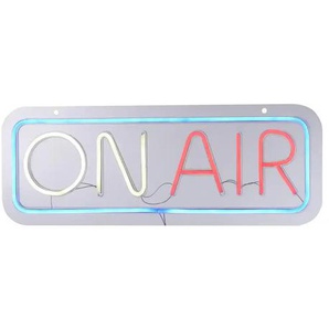 Paul Neuhaus Neonleuchte - mehrfarbig - Materialmix - 1,5 cm - 22 cm - cm 22,0 | Möbel Kraft