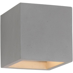 PAUL NEUHAUS Wandleuchte 9069-22 Beton, für 1 x G9