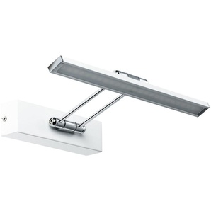 Paulmann LED Bilderleuchte Beam 2700K, 230V, LED fest integriert, Warmweiß