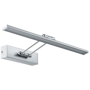 Paulmann LED Bilderleuchte Beam 2700K, 230V, LED fest integriert, Warmweiß
