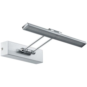 Paulmann LED Bilderleuchte Beam 2700K, 230V, LED fest integriert, Warmweiß
