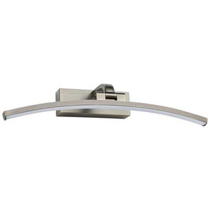 Paulmann LED Bilderleuchte Bento 3000K, 230V, LED fest integriert, Warmweiß