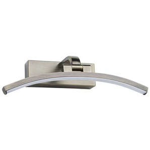 Paulmann LED Bilderleuchte Bento 3000K, 230V, LED fest integriert, Warmweiß